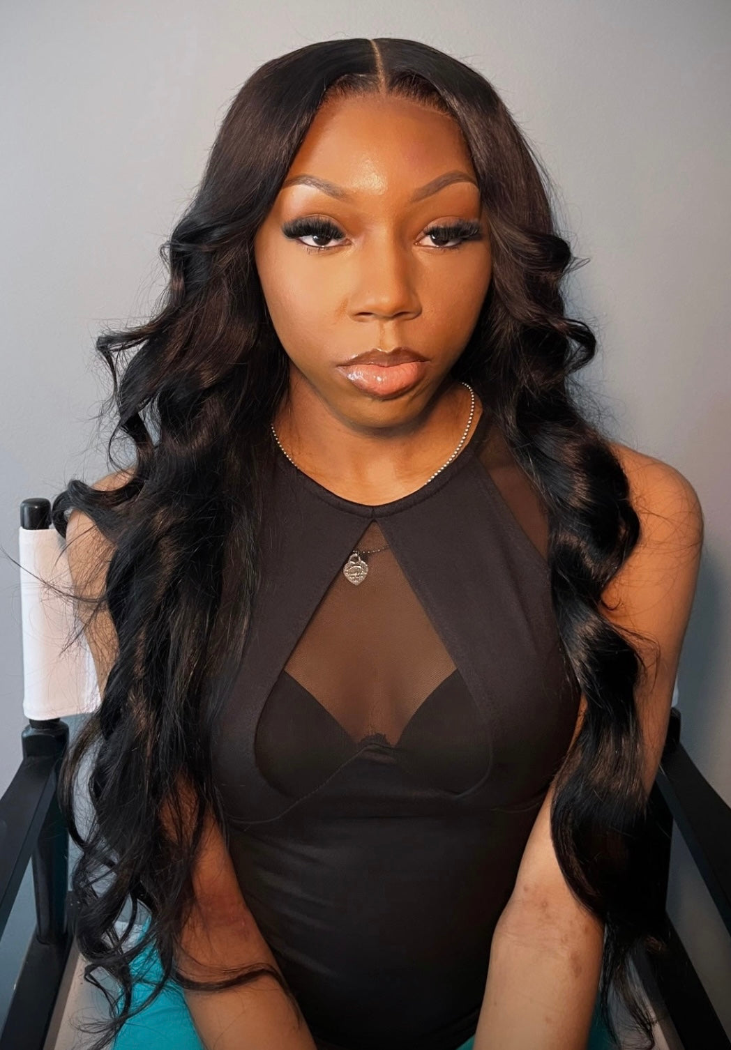 Soft Glam $85 (Policy Is Below)