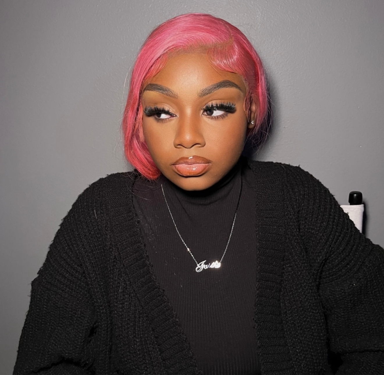 Soft Glam $85 (Policy Is Below)