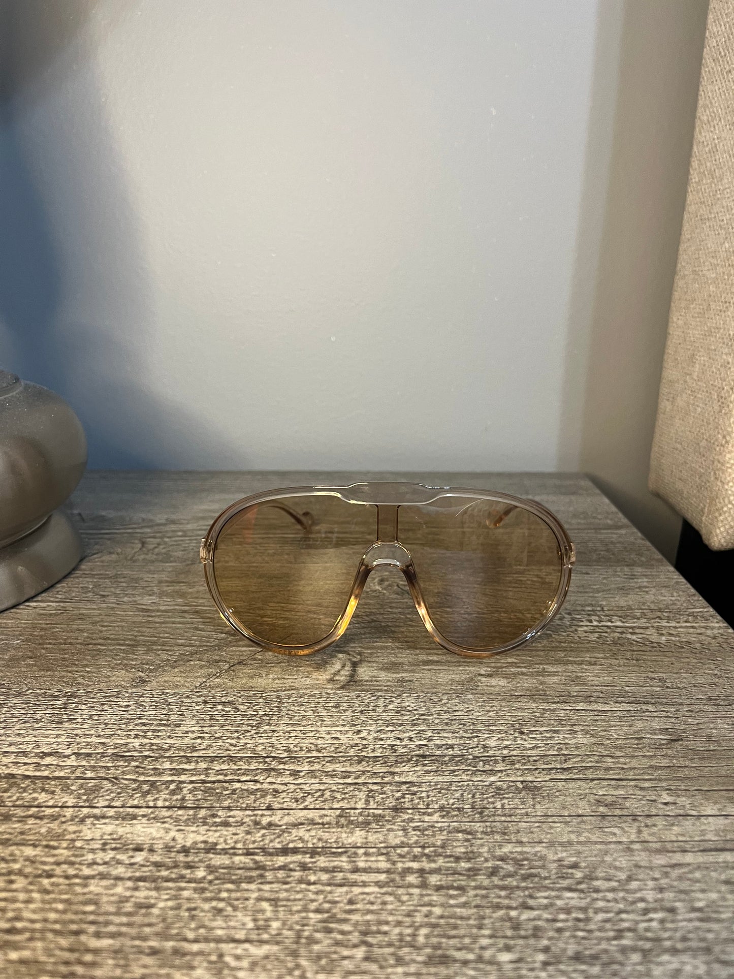 No bars glasses