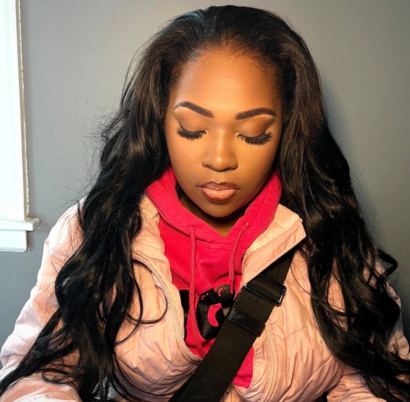 Soft Glam $85 (Policy Is Below)
