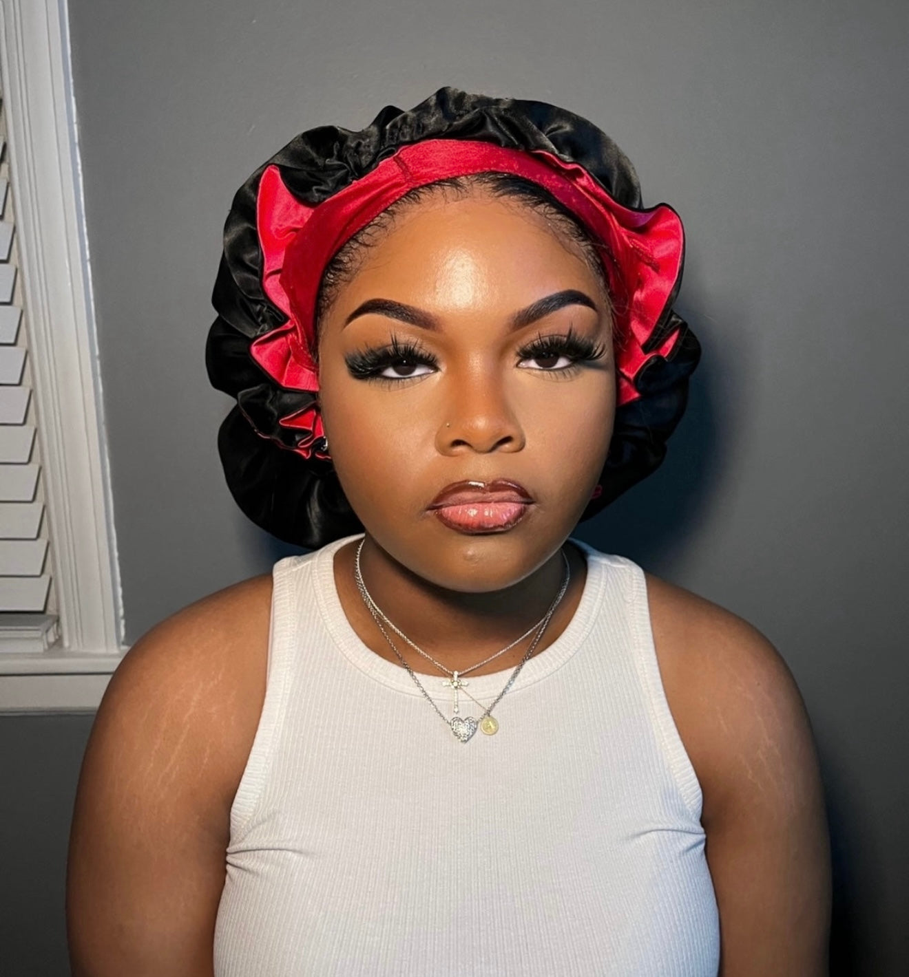 Soft Glam $85 (Policy Is Below)