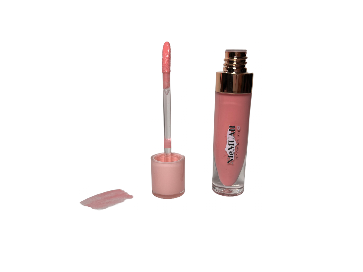 Allure Gloss