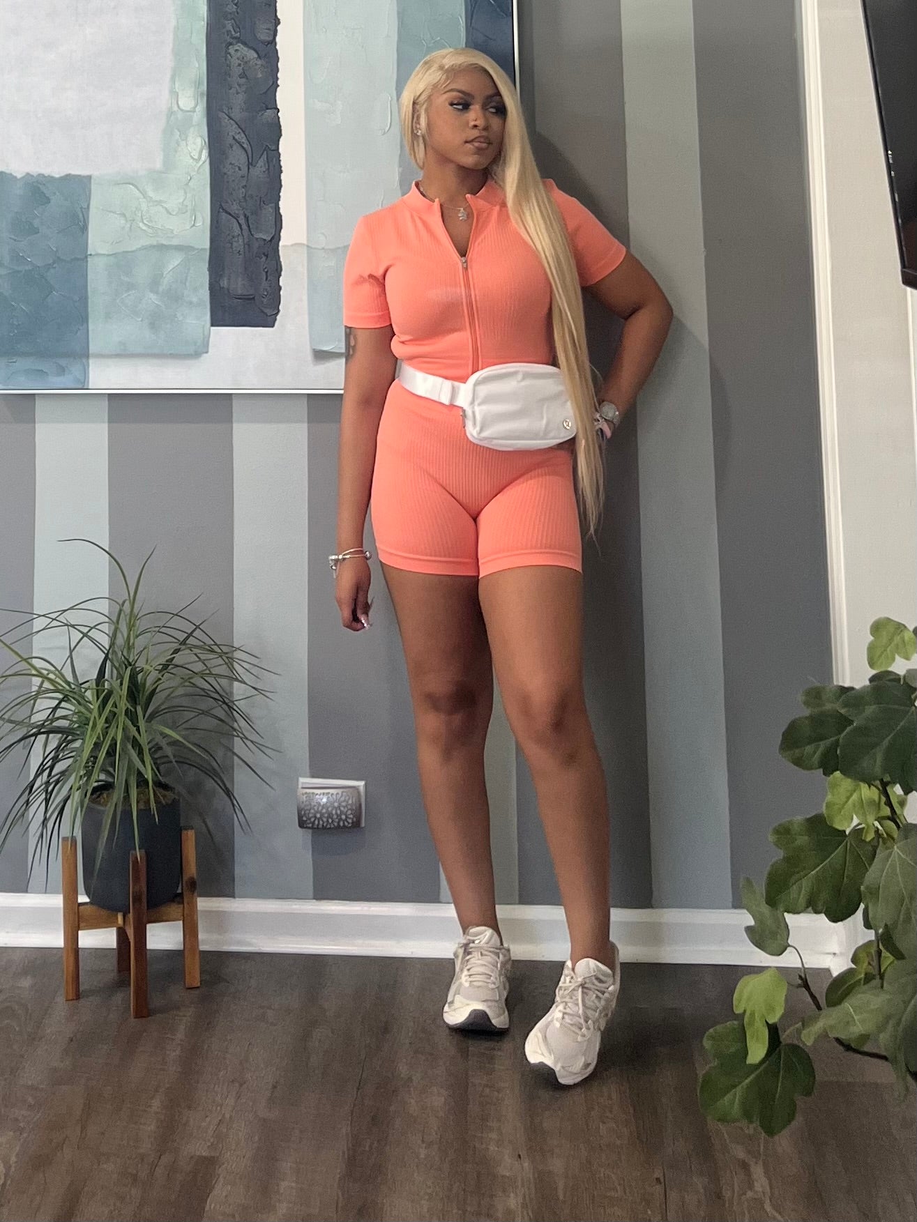 Feeling Peachy Set