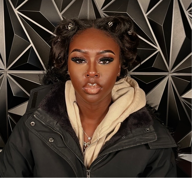 Soft Glam $85 (Policy Is Below)