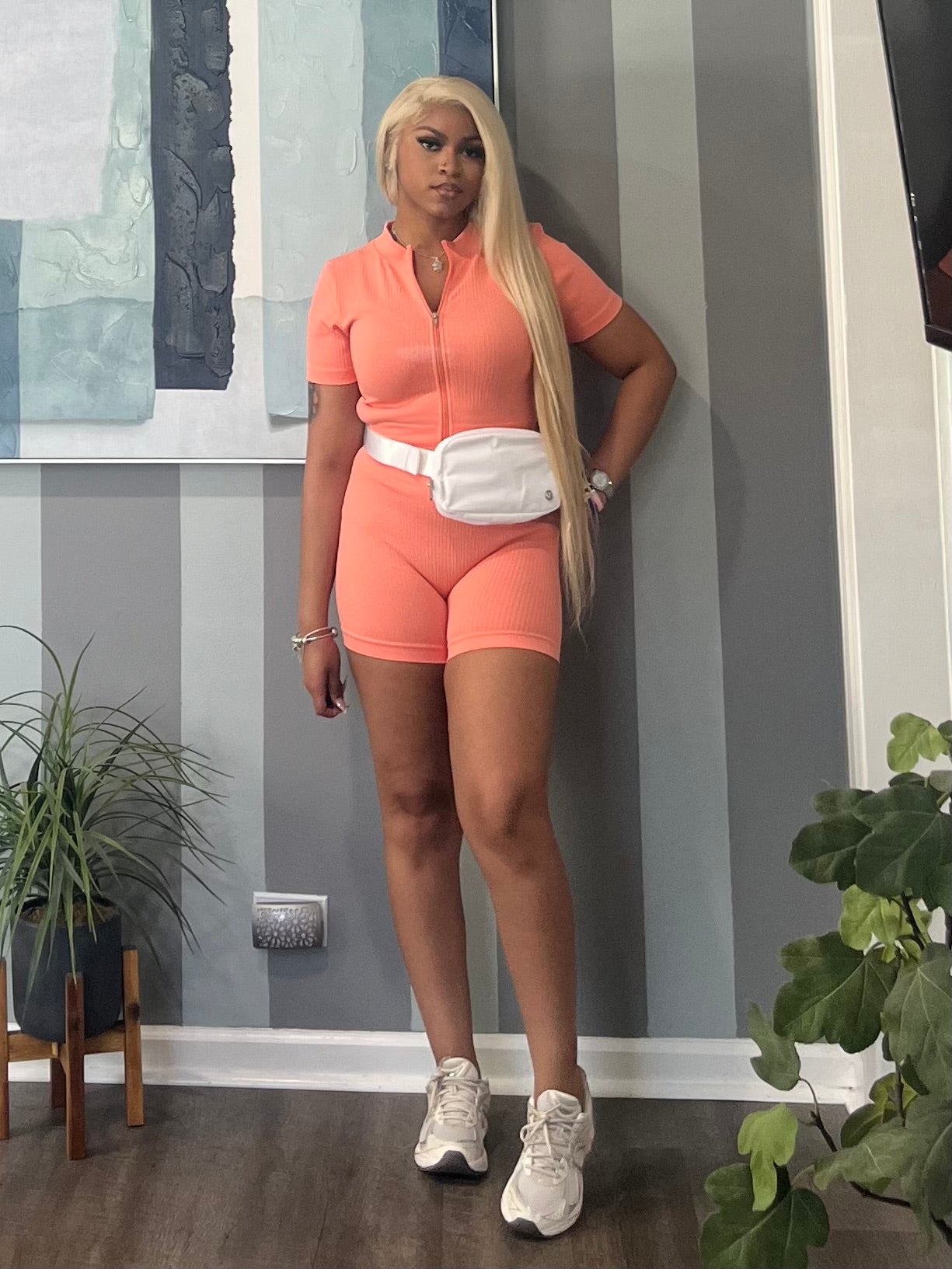 Feeling Peachy Set