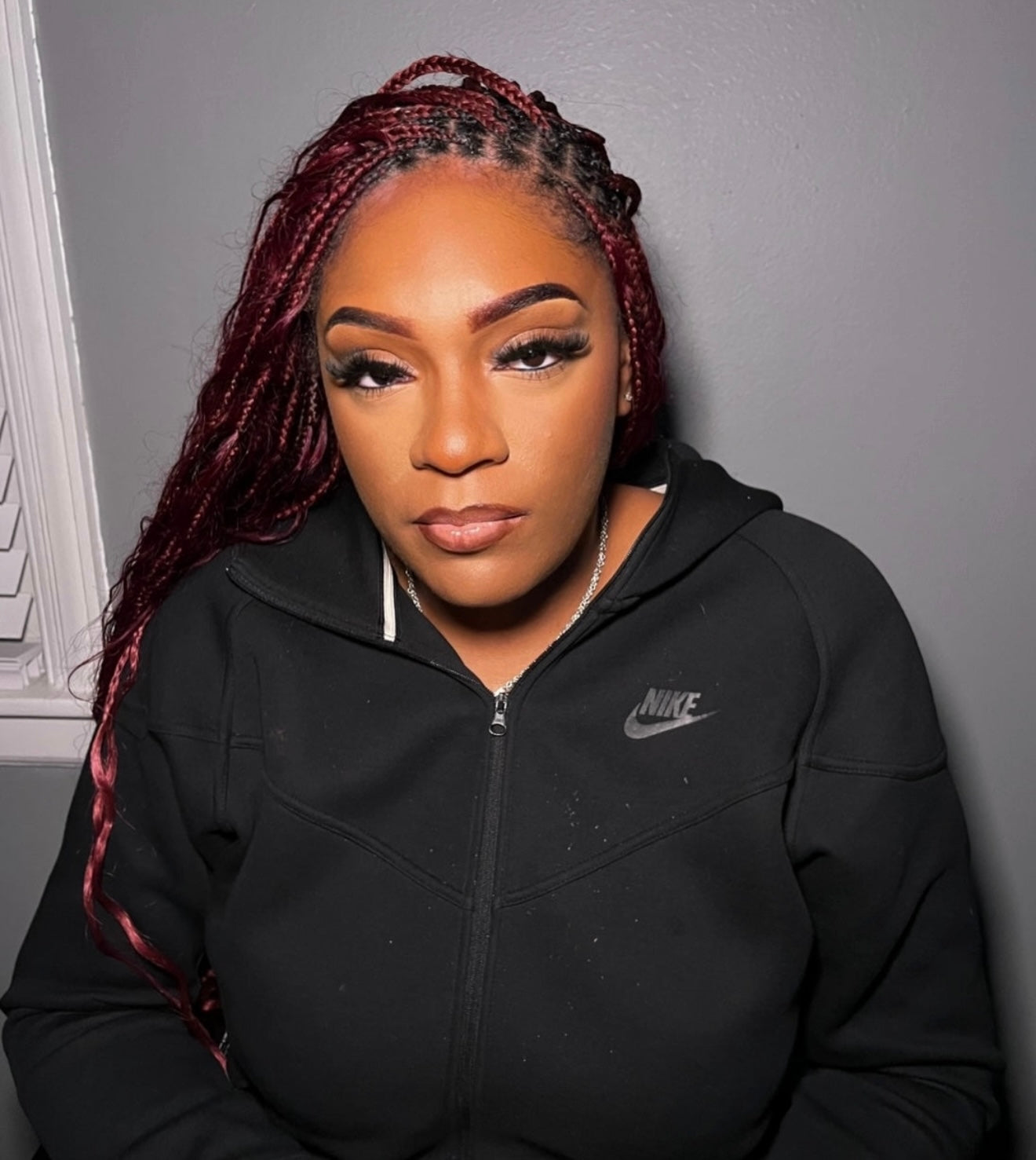 Soft Glam $85 (Policy Is Below)