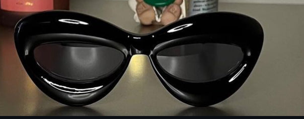 Top Notch shades