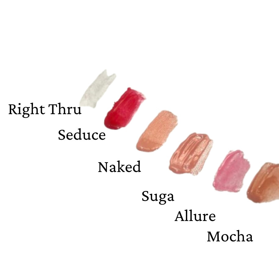 Allure Gloss