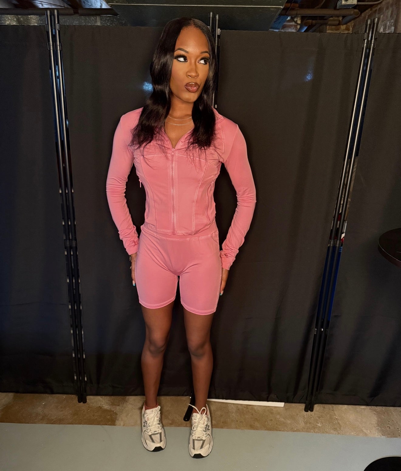 Bubblegum Active Set