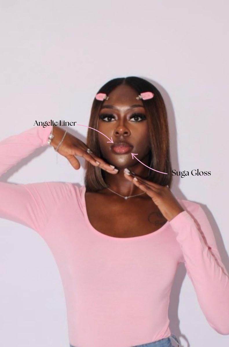 Angelic Liner