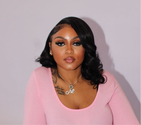 Niemuah Natural Glam $75 (Policy Is Below)