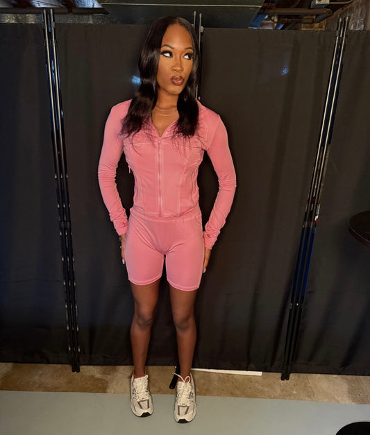 Bubblegum Active Set