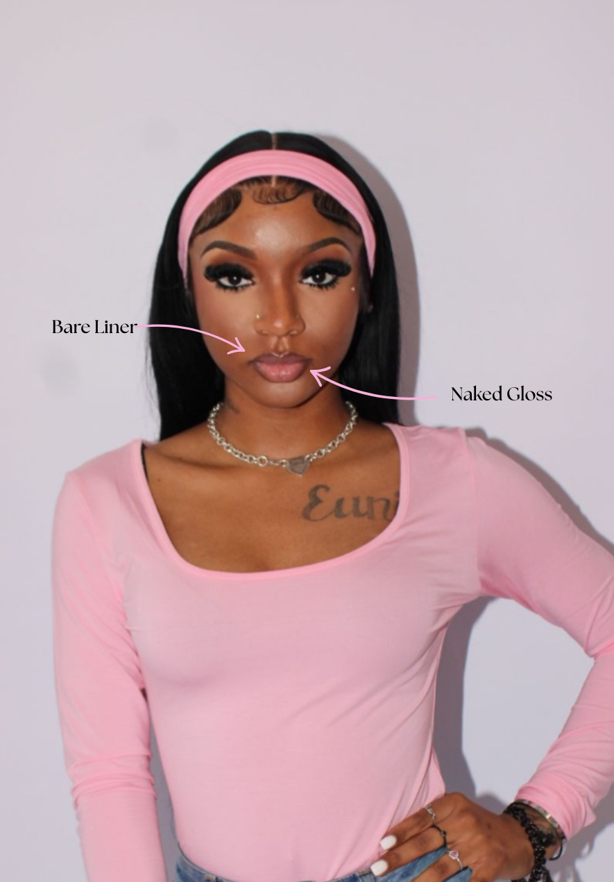 Naked Gloss